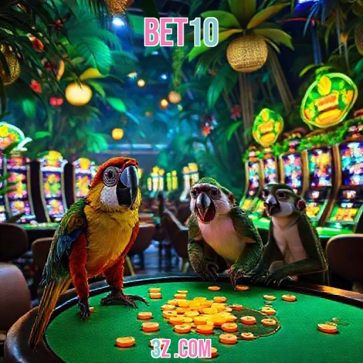 Bônus Incríveis e Oportunidades no bet10 que Você Não Pode Perder