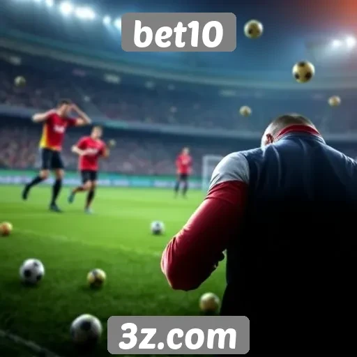 Ofertas de bônus e promoções no bet10