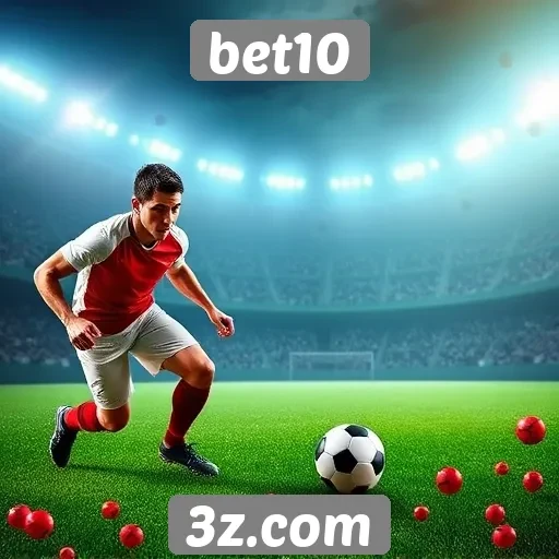 Promoções e bônus oferecidos pelo bet10 para novos usuários