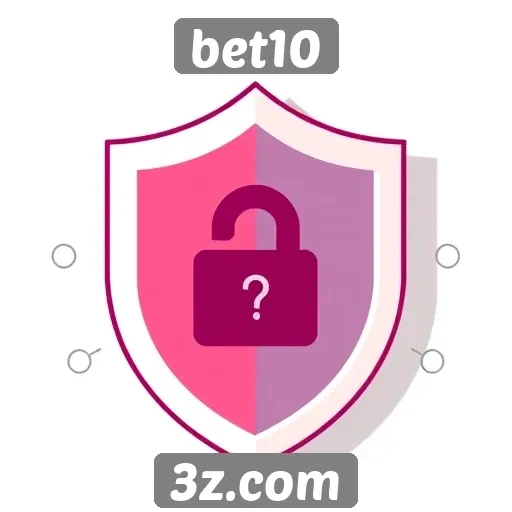 Recursos de segurança oferecidos pelo bet10
