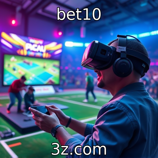 Desenvolvedores de jogos investem em tecnologias de realidade aumentada