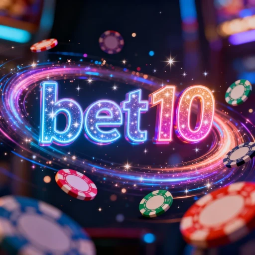 bet10 logo