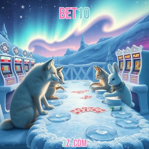 Loteria Criativa e Empolgante na Bet10 para Todos