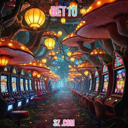 Experimente a Diversão e Emoção na Table do Bet10