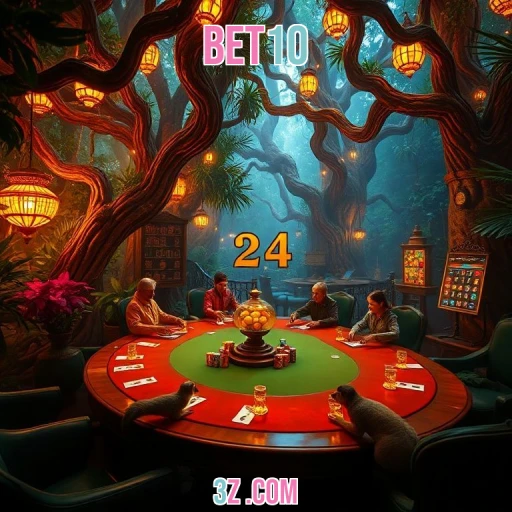 Experimente a Diversão Virtual com o Bet10 e Ganhe Mais